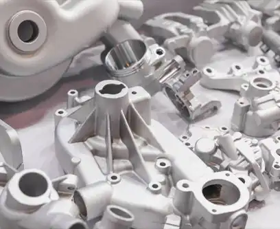 What Kind of Defects can Occur in Low Pressure Cast Parts?